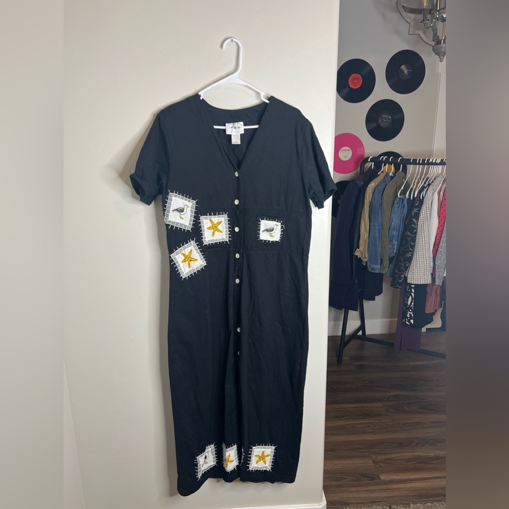 Country Wear Casuals dress